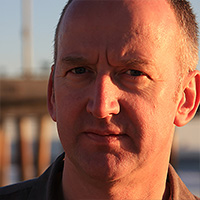 Rory McGowan