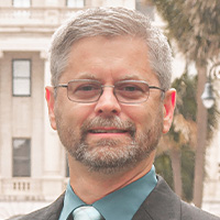 Brad Woodall, P.E.