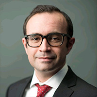 man in suit