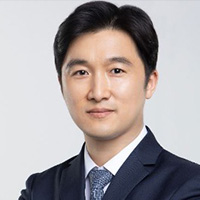 Man in suit