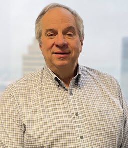 Daniel L. Harpstead