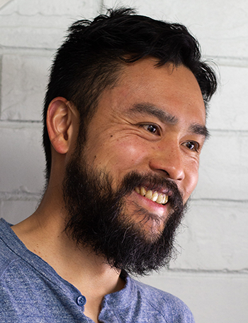 David Jen