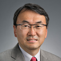 Man in suit