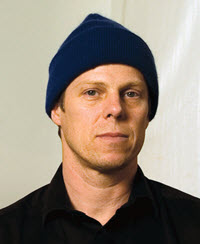 Joe Scanlan