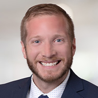 Man in suit