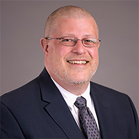 man in suit