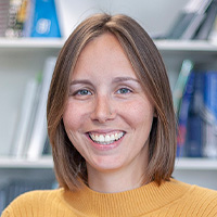 Charlotte Robinson