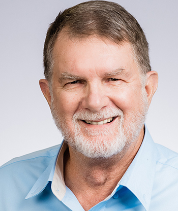 Ron Queen