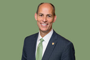 Thomas Smith III