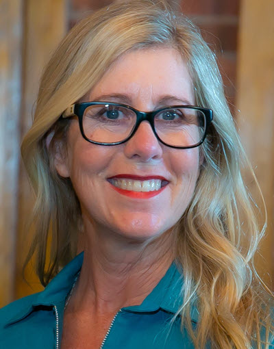 Tonja Koob Marking
