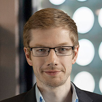 David Watson