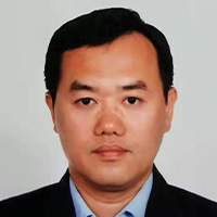 Man in jacket