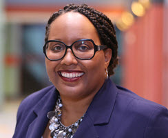 Yvette E. Pearson