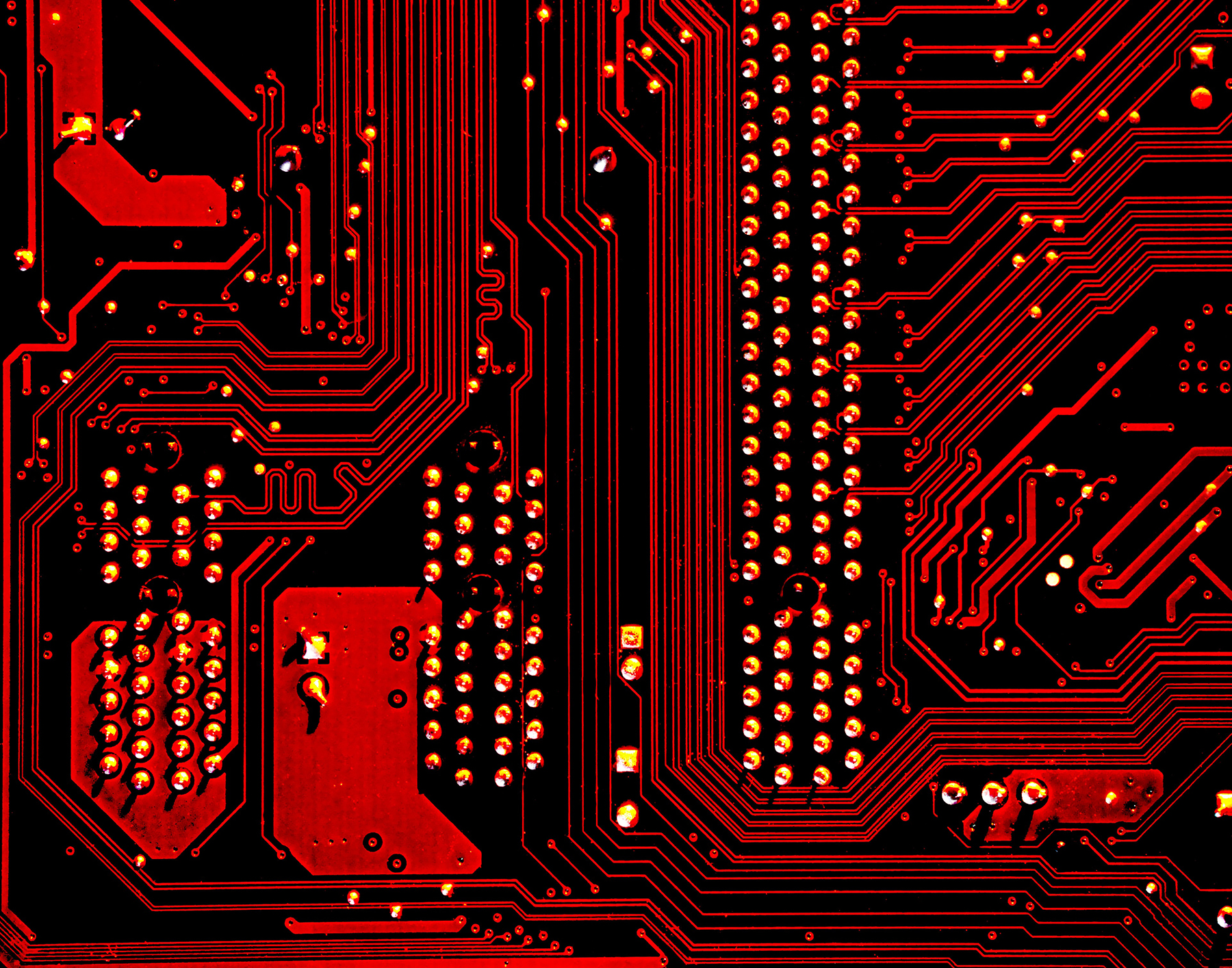 Message to Congress: Cyberthreats to infrastructure surging