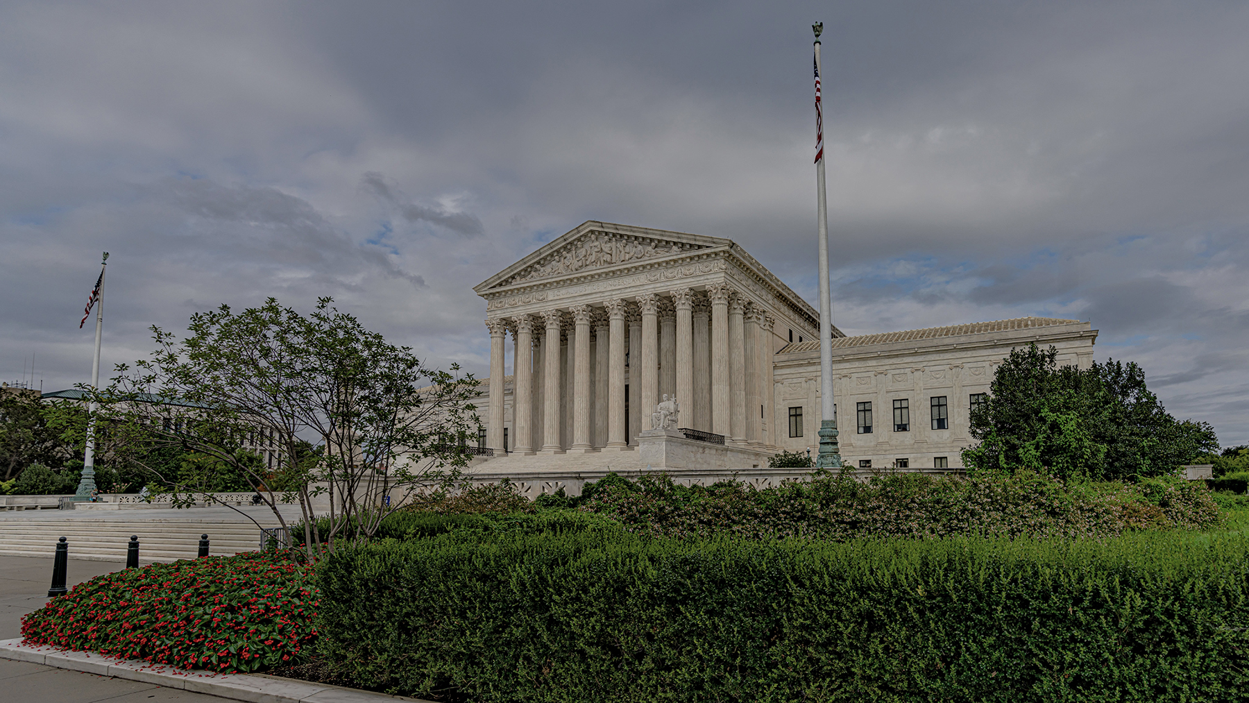 SUPREME COURT IN WASHINGTON, DC