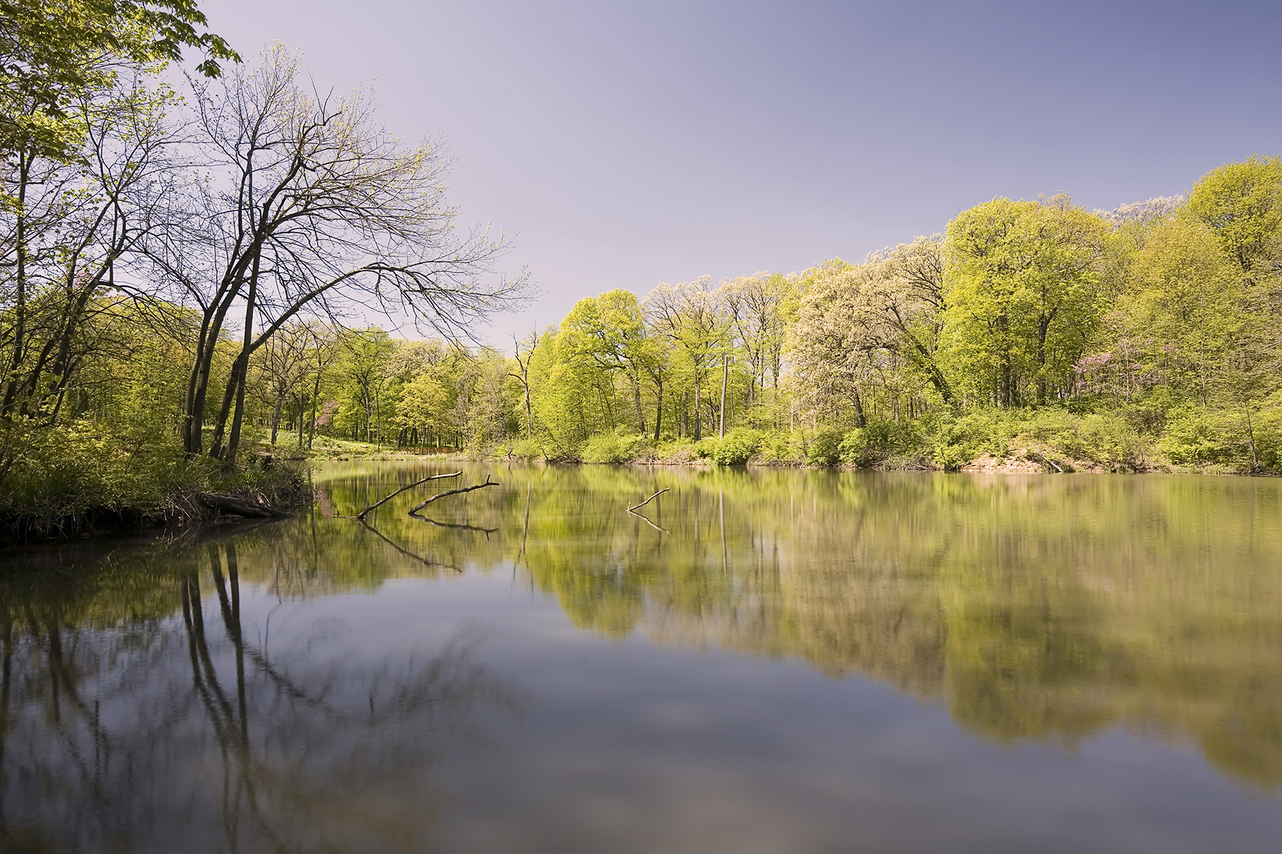 History Lesson: Arboretum in Illinois is a living museum