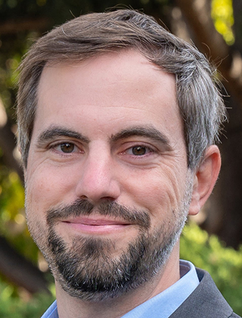 photo of a male smiling for the camera