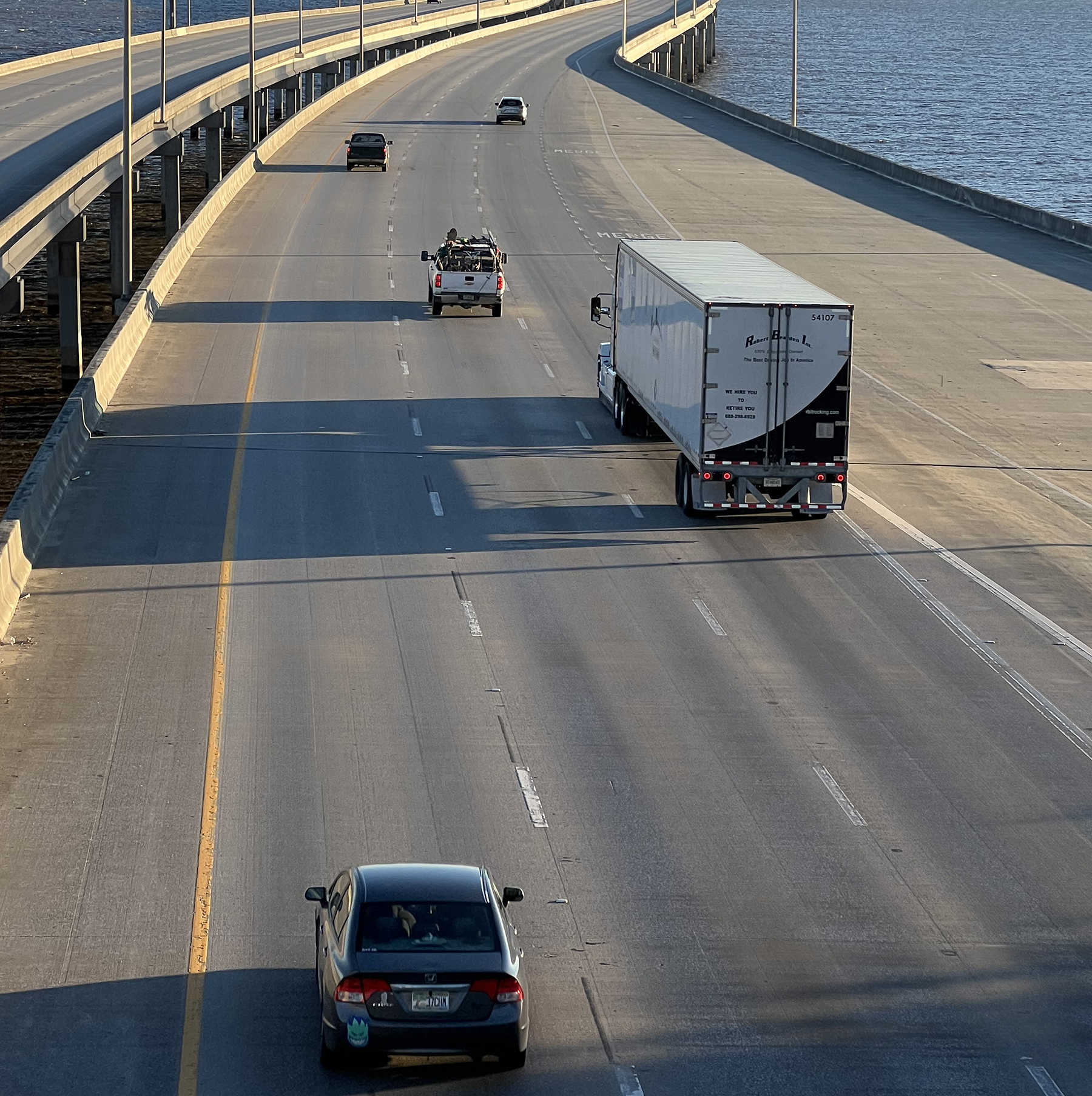 What future sea-level rise should we design for today?