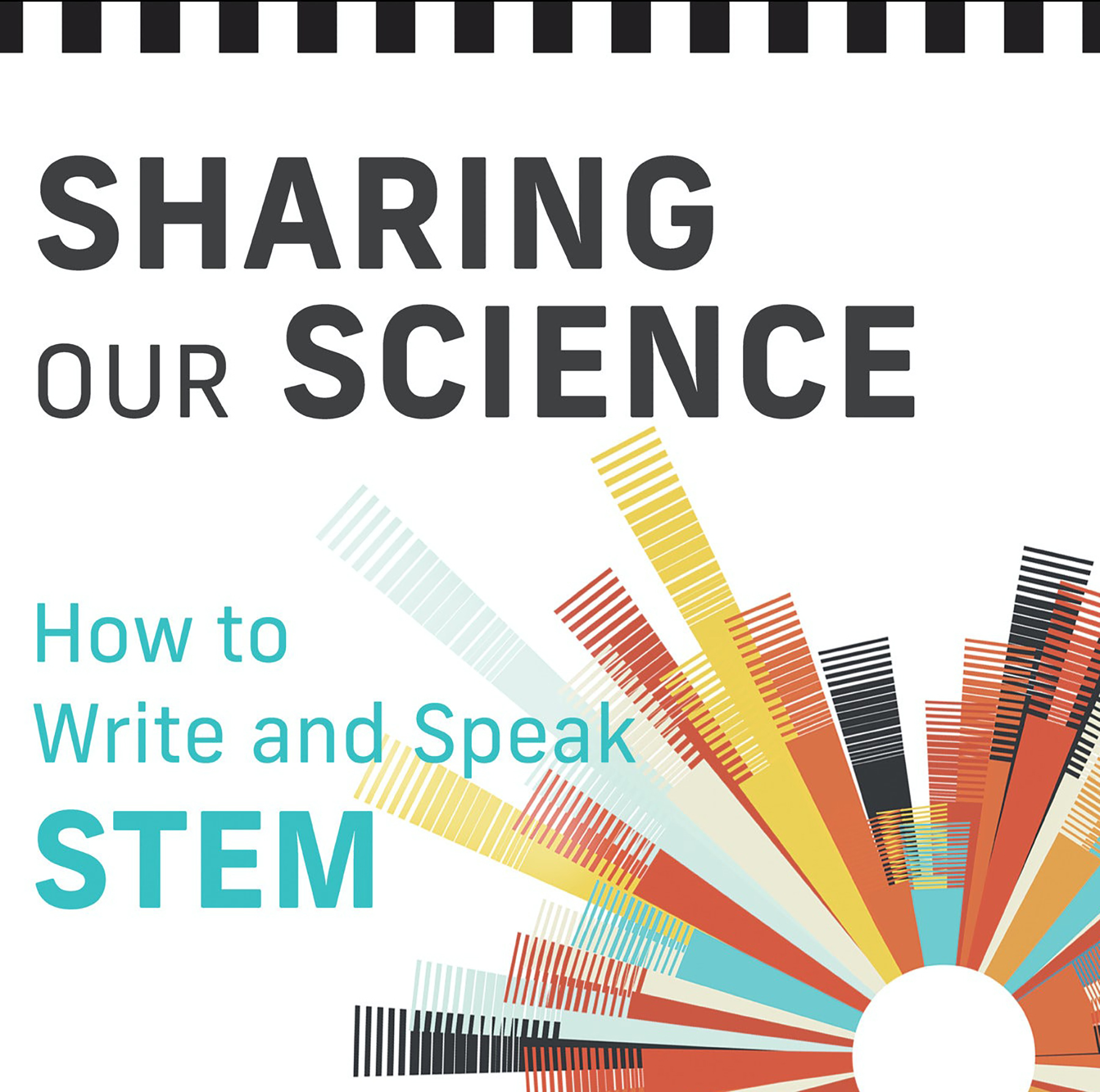 cover image of Sharing our Science