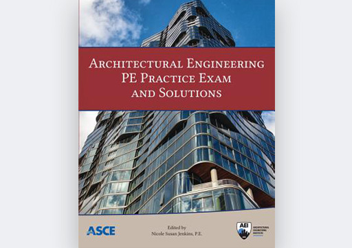 Architectural Engineering P.E. Practice Exam and Solutions