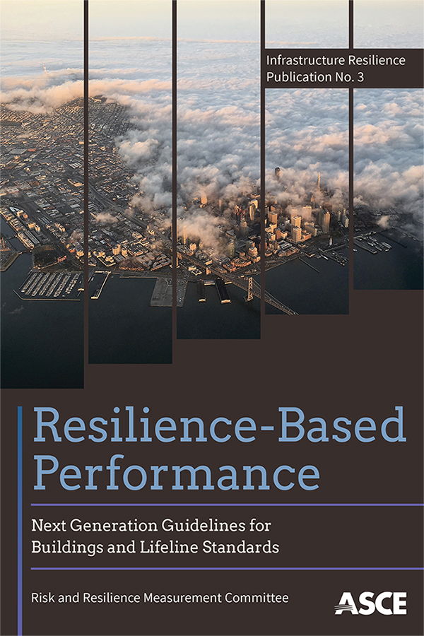 Resilience Based Performance cover photo