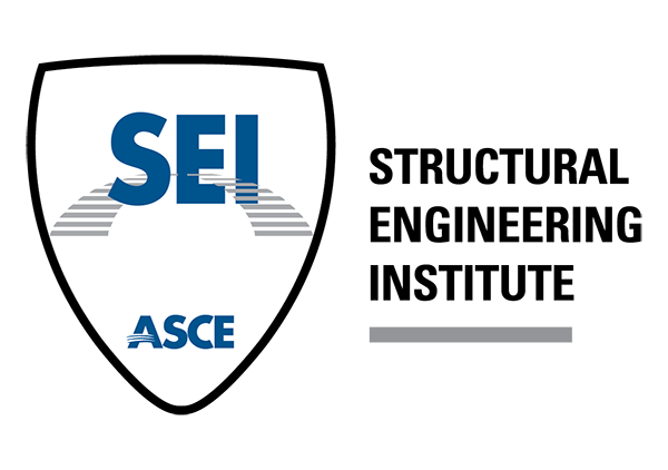 Structural Engineering Institute shield logo