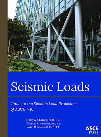 Seismic Loads (ASCE 7-16)
