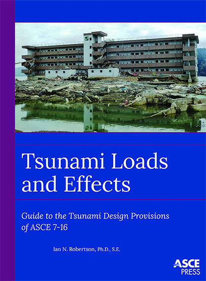 Tsunami Loads (ASCE 7-16)