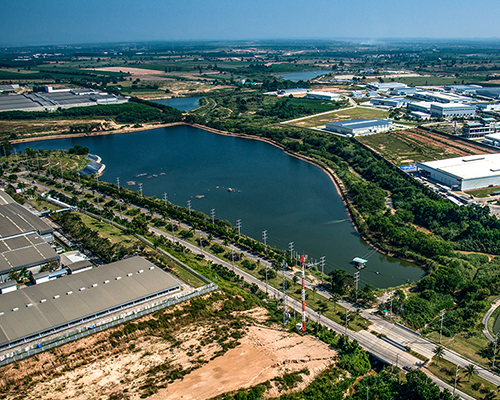 Exploring cybersecurity challenges in the water sector
