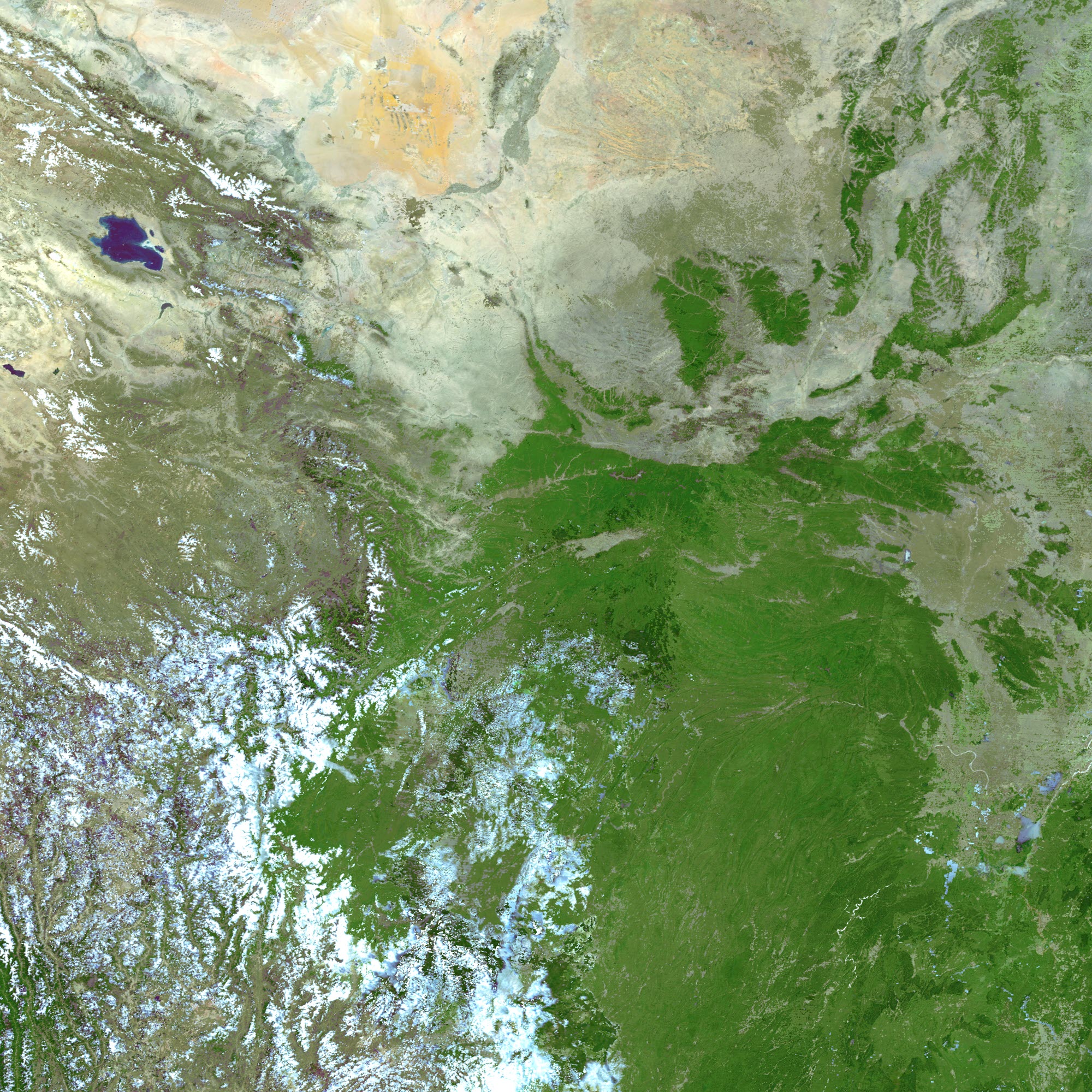 Work ramps up to integrate climate data into ASCE codes and standards