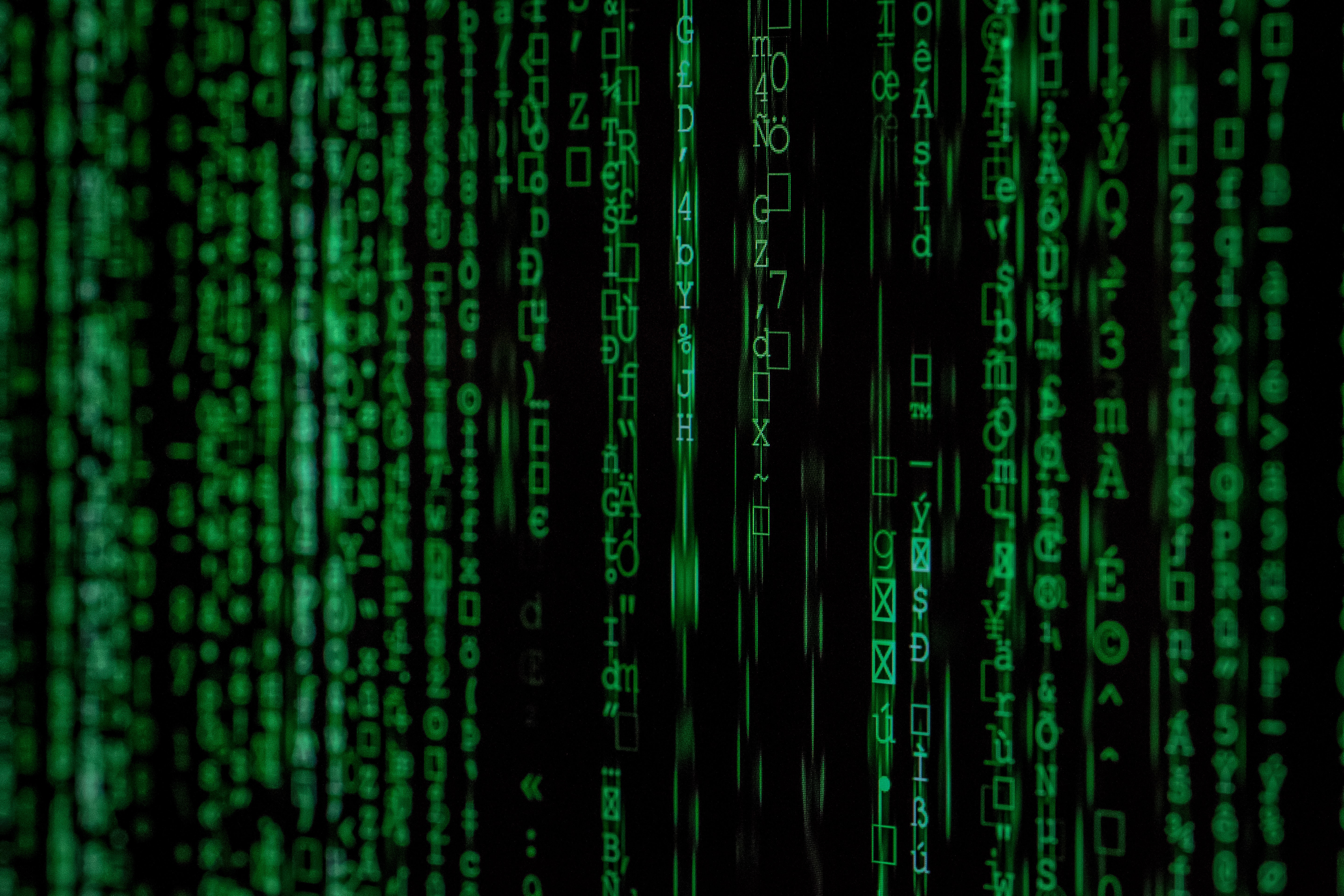 Cybersecurity