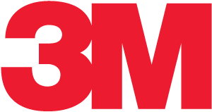 3M logo