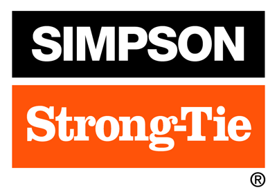 Simpson Strong-Tie logo